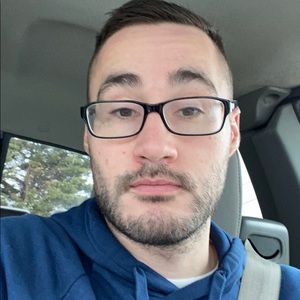 Meet your Posher, Matt